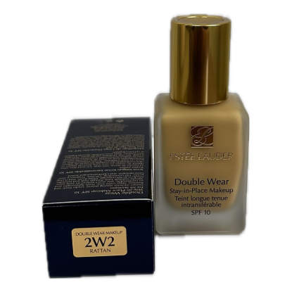 کرم پودر استی لودر مدل Double Wear شماره 2W2 حجم 30 میلی لیتر