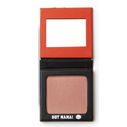 رژگونه دبالم مدل هات ماما 