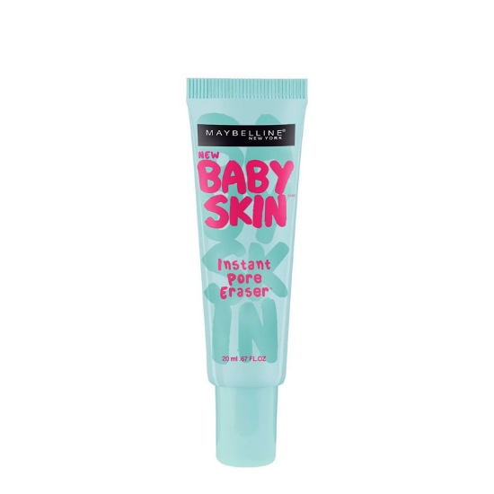 پرایمر میبلین مدل baby skin