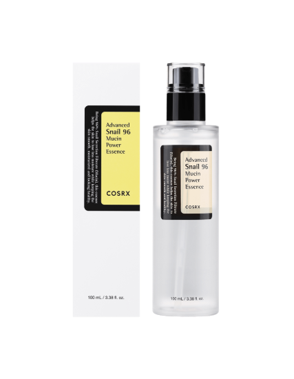 اسنس حلزون کوزارکس 