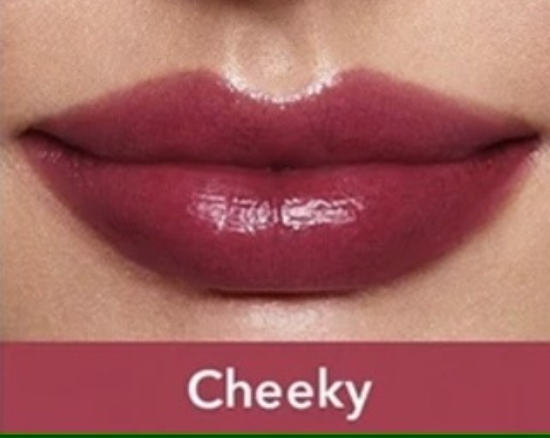 تصویر  تینت لب شیگلم 