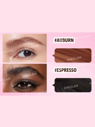 تصویر  براش میکروبلیدینگ شیگلم 