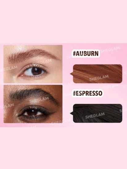 تصویر  براش میکروبلیدینگ شیگلم 