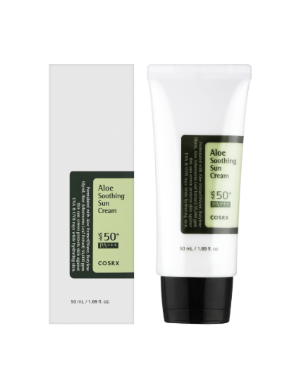 تصویر  ضد آفتاب کوزارکس