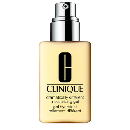 تصویر  ژل مرطوب کننده و آبرسان دراماتیکالی کلینیک