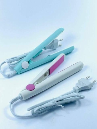 تصویر  هدیه اتو مو مسافرتی