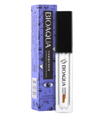 تصویر  سرم تقویت مژه بیوآکوا