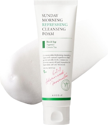 تصویر  فوم شستشوی سان دی مورنینگ