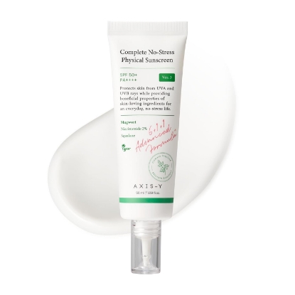 تصویر  ضدافتاب فیزیکی  نو استرس اکسیس وای