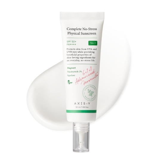 تصویر  ضدافتاب فیزیکی  نو استرس اکسیس وای