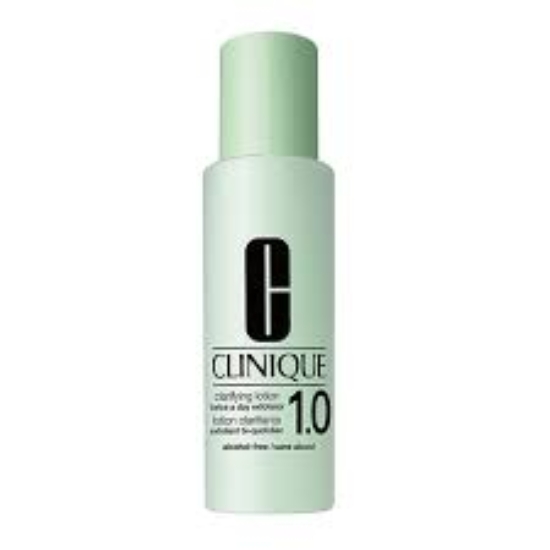 تصویر  تونر شماره ۱،۰ کلینیک مخصوص پوست حساس 