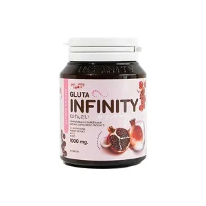 محصول اینفینیتی قوی ترین محصول سفیدی (30 عددی)