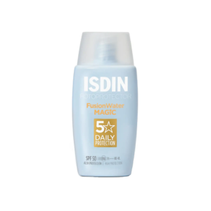 ضد آفتاب مجیک فیوژن واتر spf50 ایزدین