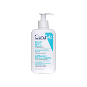 ژل شستشوی سراوی پوست چرب و جوشدار