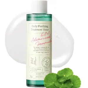 تونر پاکسازی روزانه اکسس وای | AXIS-Y Daily Purifying Treatment Toner