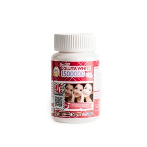 محصول سوپرگلوتا سفیدی پوست (30 عددی)