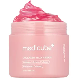 کرم ژل مدیکیوب medicube jelly cream