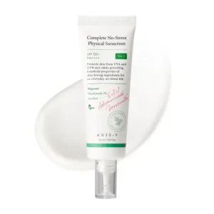 ضدافتاب فیزیکی نو استرس اکسیس وای
