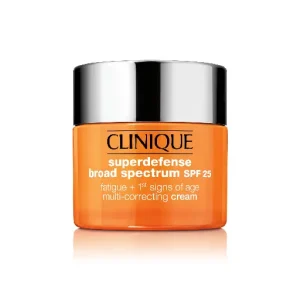 کرم روز ضد چروک SUPERDEFENSE کلینیک