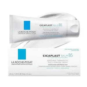 کرم ب5 سیکاپلاست لاروش پوزای (La Roche-Posay Cicaplast Baume B5)