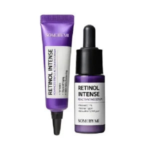 کیت جوانساز و ضدچروک رتینول سام بای می