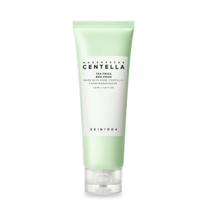 فوم شستشوی ضد جوش تی تریکا bha اسکین ۱۰۰۴