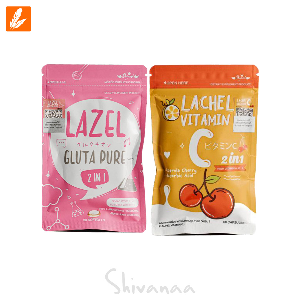 lazel c 1